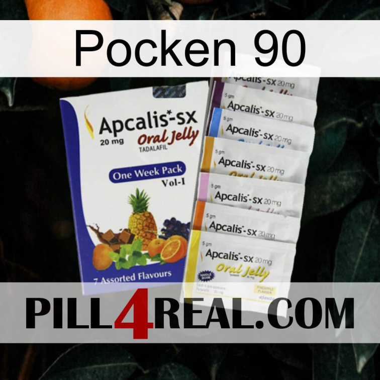 Poxet 90 11